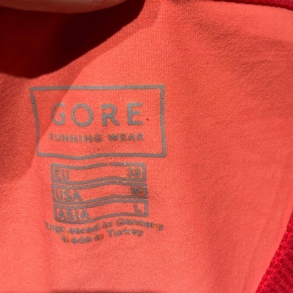 Gore - Running Wear - Women’s Active Top - Picture 3 of 4